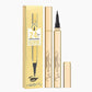 Stylo eye-liner liquide imperméable longue durée