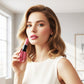 💋 L‘Élégance Mat à la Française - Rouge à Lèvres Lip-Shaped - Finition Haute Couture et Pigmentée