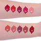 💋 L‘Élégance Mat à la Française - Rouge à Lèvres Lip-Shaped - Finition Haute Couture et Pigmentée