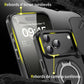 🔥 DERNIER JOUR DE PROMOTION - 50 % DE RÉDUCTION 🔥 Coque magnétique pour téléphone avec support anneau pour iPhone