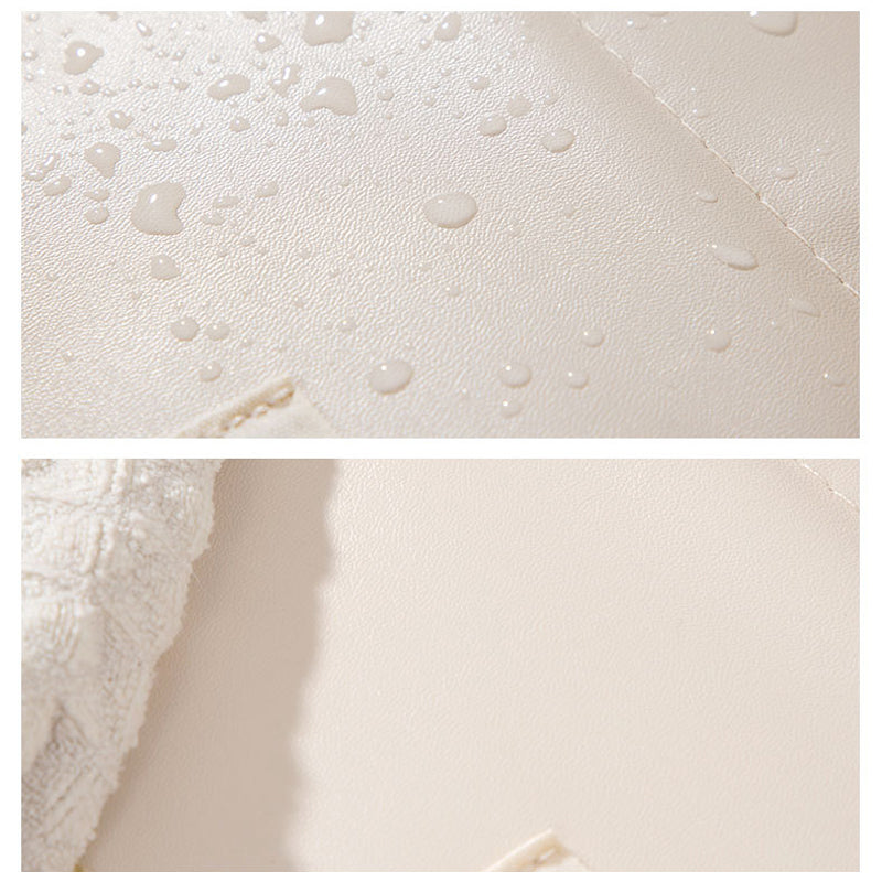 🎉👜50% de réduction ! Trousse à cosmétiques élégante à compartiments – Style minimaliste, rangement intelligent et ultra-pratique ✨