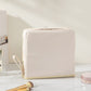 🎉👜50% de réduction ! Trousse à cosmétiques élégante à compartiments – Style minimaliste, rangement intelligent et ultra-pratique ✨