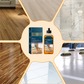 Nettoyant Sol 2026 NOUVEAU UPGRADE ✨ | Séchage ultra-rapide, détachant puissant 🧼, parfum longue durée 💐 – Qualité supérieure, incomparable aux autres !