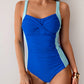 🌴50% de réduction🩱Maillot de Bain Athlétique Sexy – Confiance, éclat & confort pour vos vacances