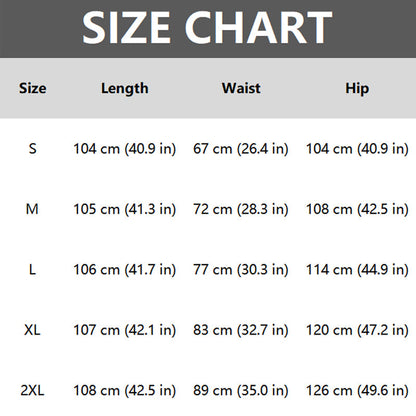 Pantalon large à taille haute en vichy pour femme
