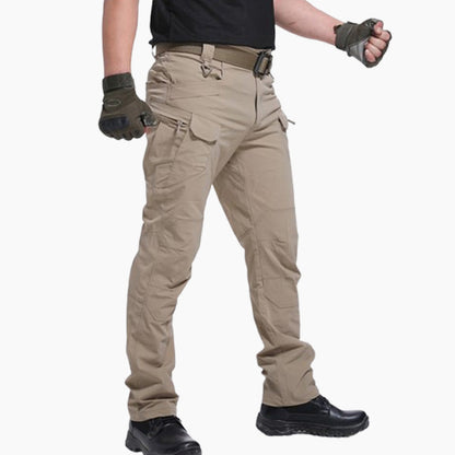 🧗 Équipement d‘Aventure Essentiel | Pantalon Tactique Tout-Terrain | Séchage Rapide & Robuste ⚡【Stock Limitée】