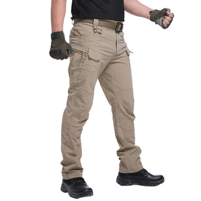 🧗 Équipement d‘Aventure Essentiel | Pantalon Tactique Tout-Terrain | Séchage Rapide & Robuste ⚡【Stock Limitée】