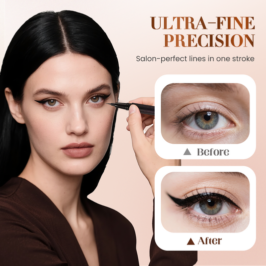 Stylo eye-liner liquide imperméable