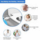 🚽50% DE RÉDUCTION ! 🚿 Accessoire de Bidet Sans Électricité à Double Buse – Nettoyage Hygiénique, Pression Réglable & Installation Facile en 15 Min ! 🛠️