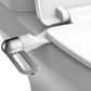 🚽50% DE RÉDUCTION ! 🚿 Accessoire de Bidet Sans Électricité à Double Buse – Nettoyage Hygiénique, Pression Réglable & Installation Facile en 15 Min ! 🛠️
