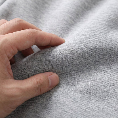 Pantalons pour hommes avec cordon de serrage pour un confort décontracté