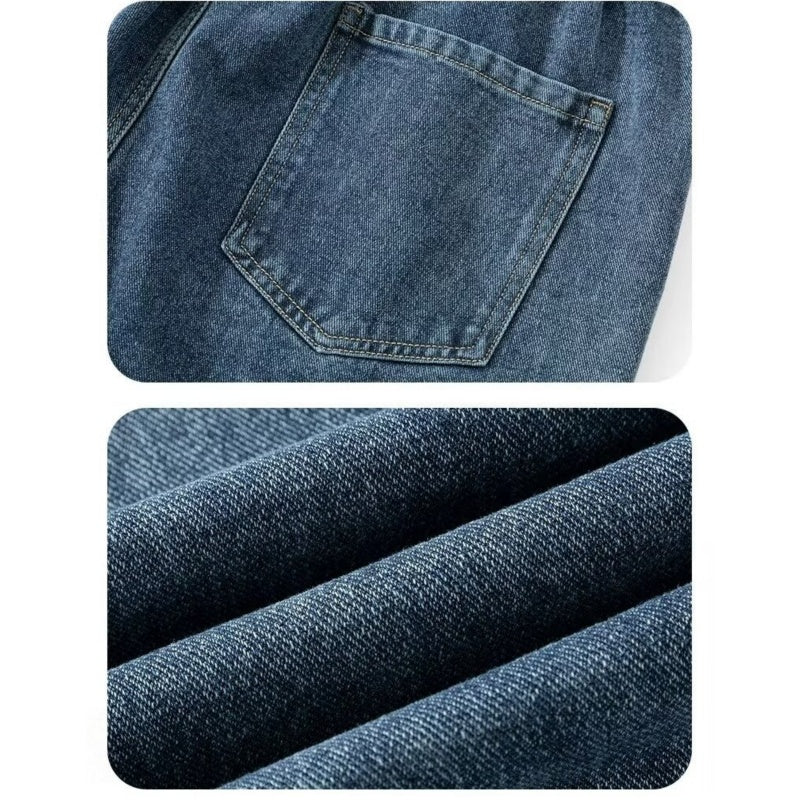 📢📢60 % de réduction !! ⏰Jean ample à jambes larges pour homme
