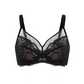 Soutien-Gorge Fin Anti-Affaissement à Bonnet Complet avec Maintien pour Femmes