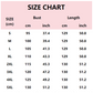 Robe midi décontractée et ample pour femme avec broderie 🔥Achetez 2 articles et bénéficiez de la livraison gratuite🔥