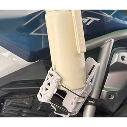 📢📢60 % de réduction !!⏰Porte-gobelet auto-ajustable pour moto