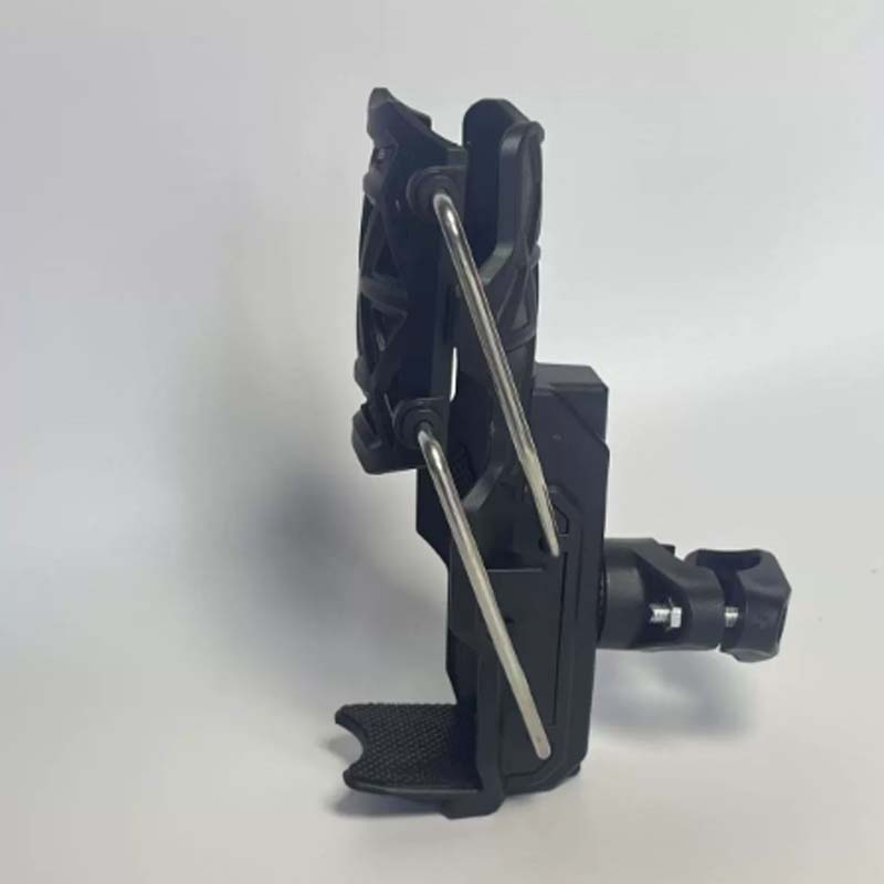 📢📢60 % de réduction !!⏰Porte-gobelet auto-ajustable pour moto