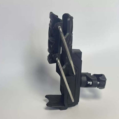 📢📢60 % de réduction !!⏰Porte-gobelet auto-ajustable pour moto