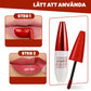 💄Gloss à lèvres amovible, waterproof et longue tenue
