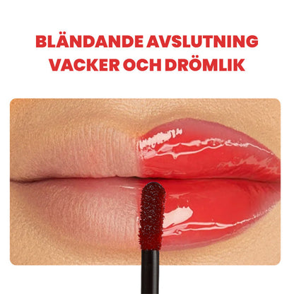 💄Gloss à lèvres amovible, waterproof et longue tenue