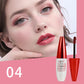 💄Gloss à lèvres amovible, waterproof et longue tenue