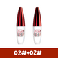 💄Gloss à lèvres amovible, waterproof et longue tenue