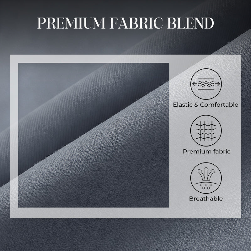 💎 50% DE RÉDUCTION ! 💎 Costume de Mariage Moderne aux Couleurs Contrastées – Coupe Slim, Ensemble 3 Pièces & Tissu Haute Qualité 💍