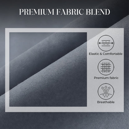 💎 50% DE RÉDUCTION ! 💎 Costume de Mariage Moderne aux Couleurs Contrastées – Coupe Slim, Ensemble 3 Pièces & Tissu Haute Qualité 💍
