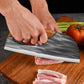 💎 60% DE RÉDUCTION ! 💎 Couteau de Cuisine Multifonctionnel en Acier Inoxydable – Léger, Ultra-Tranchant & Ergonomique 🔪