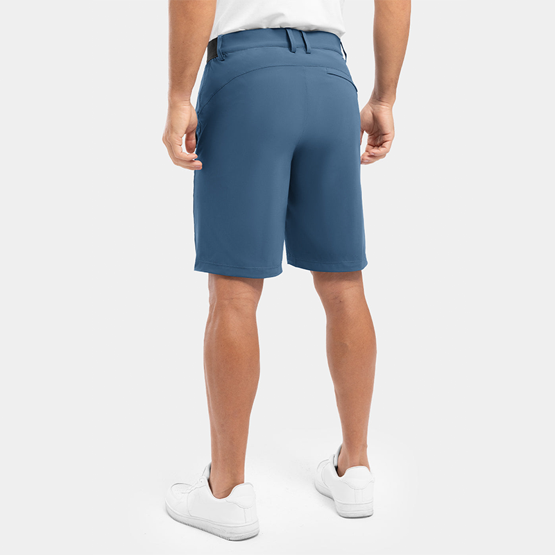 🏌️ 50% DE RÉDUCTION ! 👍 Short de Golf Décontracté pour Homme – DERNIER JOUR – Extensible, Séchage Rapide & Confort de Mouvement ⛳