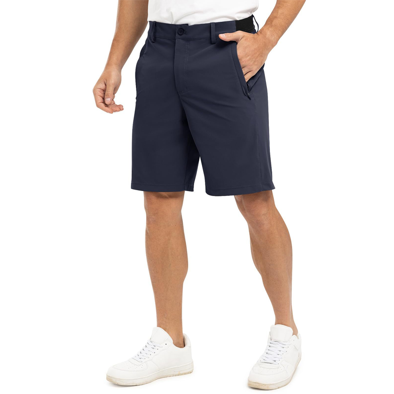 🏌️ 50% DE RÉDUCTION ! 👍 Short de Golf Décontracté pour Homme – DERNIER JOUR – Extensible, Séchage Rapide & Confort de Mouvement ⛳