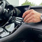🚗✨ Lot de 5 Outils de Détail Auto en Fibre de Carbone | Nettoyage Précis