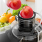 Extracteur de jus électrique rapide pour la maison