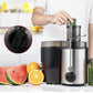 Extracteur de jus électrique rapide pour la maison