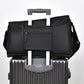 📢📢50 % DE RÉDUCTION !!⏰Sac de voyage imperméable avec compartiment pour chaussures