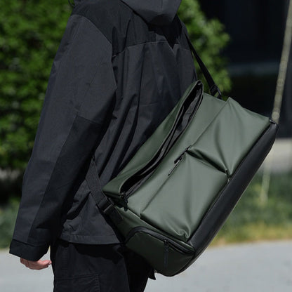 📢📢50 % DE RÉDUCTION !!⏰Sac de voyage imperméable avec compartiment pour chaussures