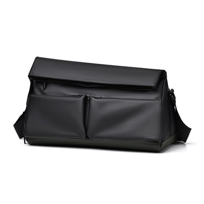 📢📢50 % DE RÉDUCTION !!⏰Sac de voyage imperméable avec compartiment pour chaussures