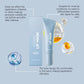 Masque à lèvres apaisant et hydratant pour lèvres sèches et gercées