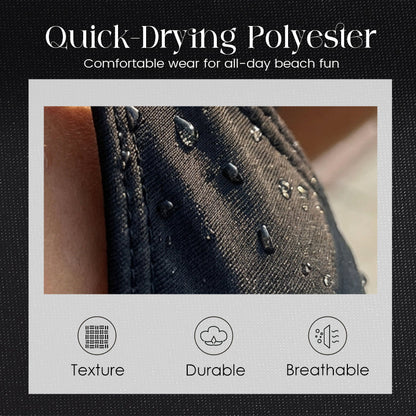 Maillot de bain une pièce à col licou avec empiècements en mesh