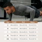 ✨ NOUVEAUTÉ 2026 | Tee-Shirt Manches Longues Respirant | Confort Ultra pour l'Entraînement 🏋️【-60% DE RÉDUCTION】