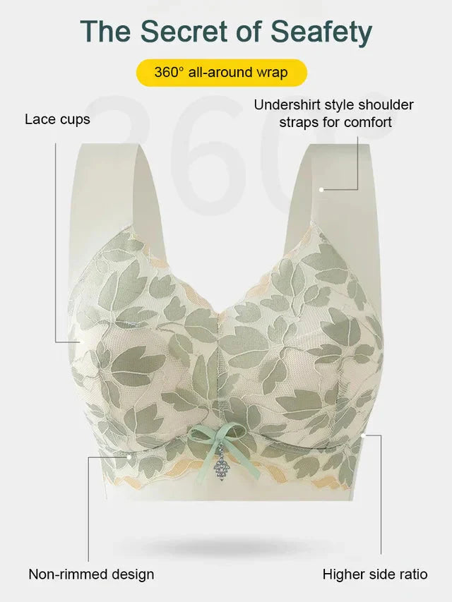 🔥Spécial Nouvel An 49% de réduction🔥Payez 1 Obtenez 3(3packs)🔥 Débardeur sans couture Body Shaper pour femmes