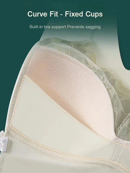 🔥Spécial Nouvel An 49% de réduction🔥Payez 1 Obtenez 3(3packs)🔥 Débardeur sans couture Body Shaper pour femmes