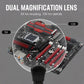 Loupe mains libres 5X