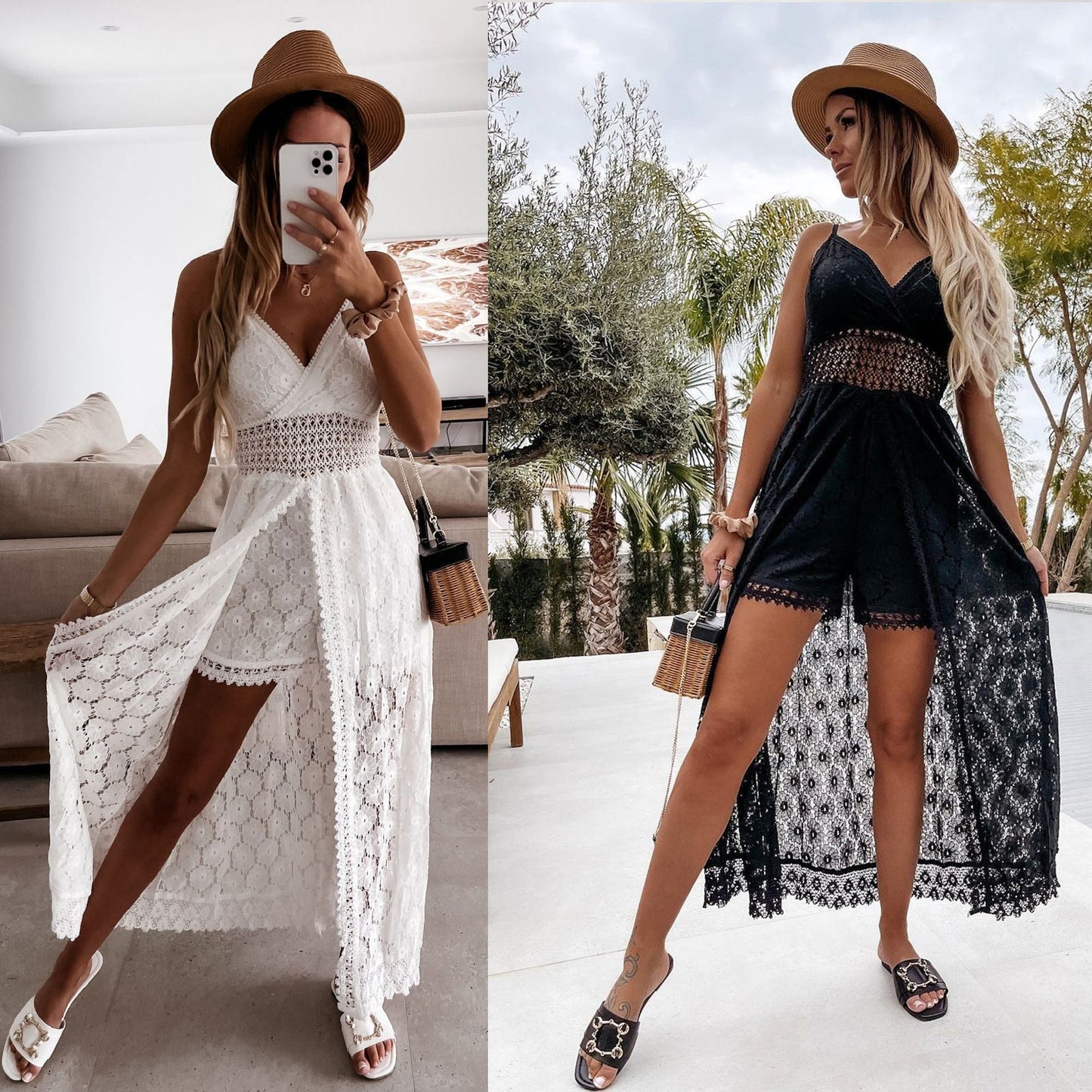 Robe d'été Boho™ | Une robe pratique et tendance