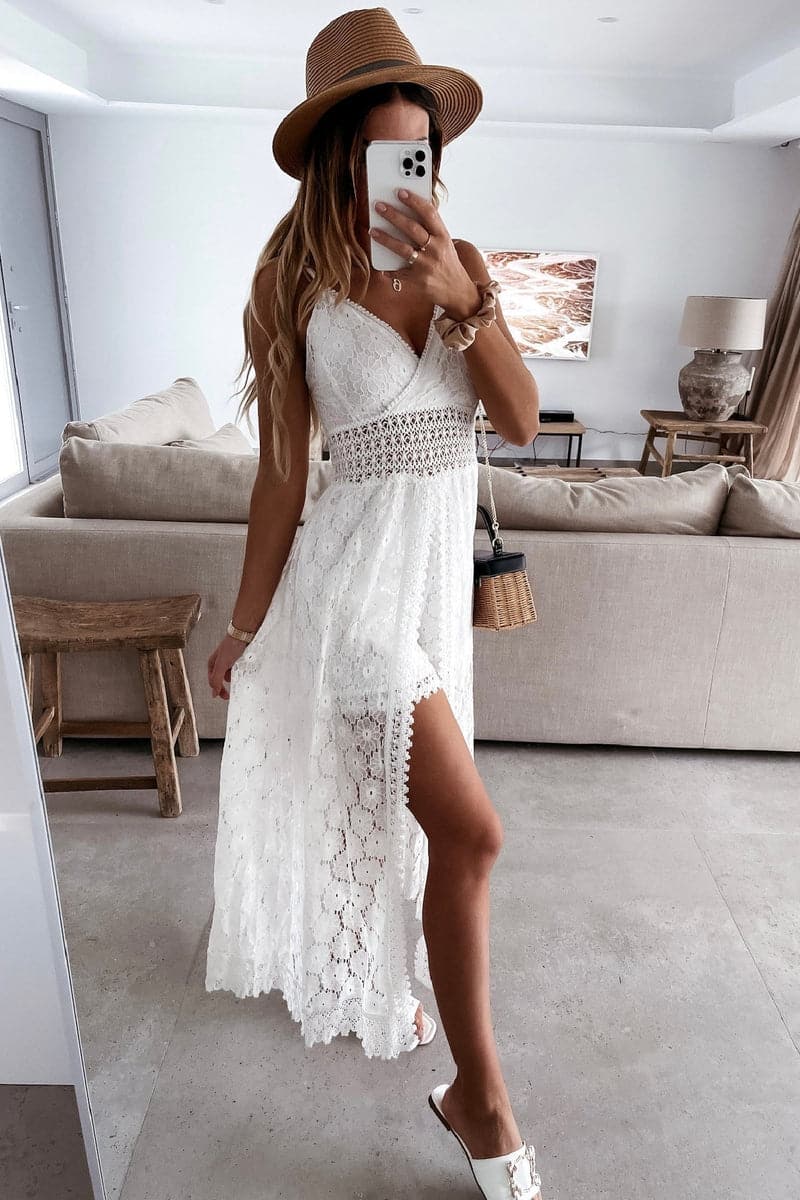 Robe d'été Boho™ | Une robe pratique et tendance