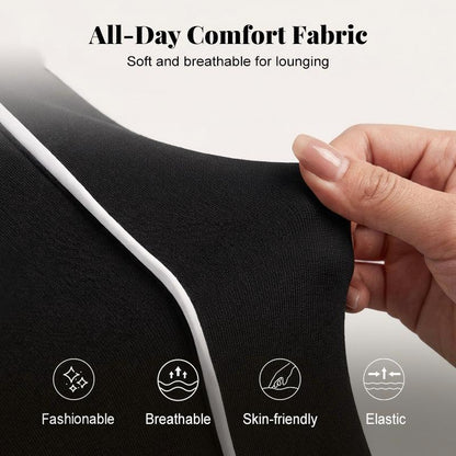 Ensemble de Survêtement Femme 2 Pièces Décontracté