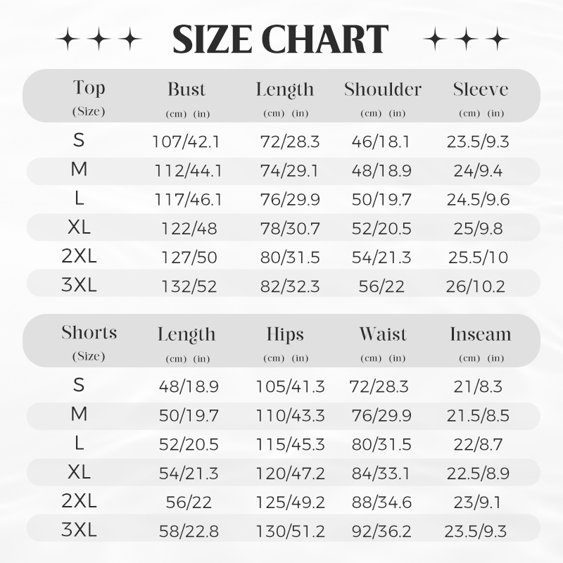 Ensemble 2 pièces pour homme : haut à manches courtes et short à cordon