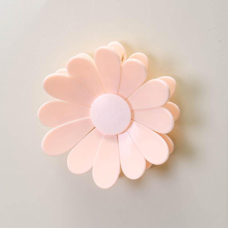 🌸Lot de pinces de fermeture magnétiques en forme de marguerite