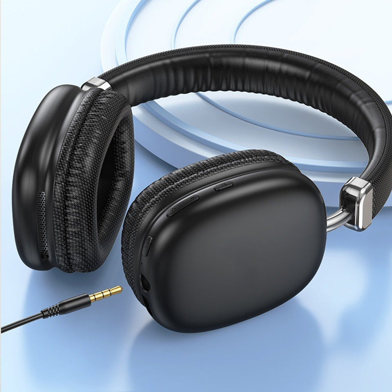 🎧Que la musique agréable vous guérisse de la fatigue de la journée | 🎶 Casque Bluetooth Sans Fil