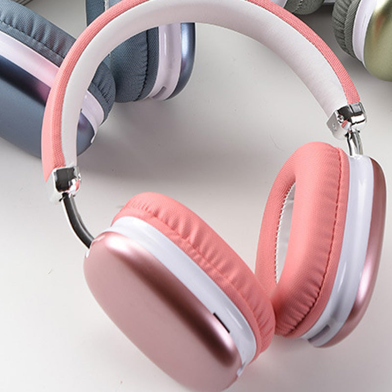 🎧Que la musique agréable vous guérisse de la fatigue de la journée | 🎶 Casque Bluetooth Sans Fil