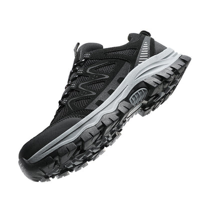 📢📢57 % de réduction !! ⏰ | Chaussures de randonnée légères pour hommes